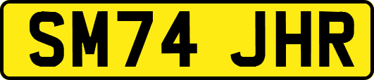SM74JHR