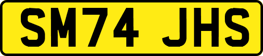SM74JHS