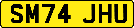SM74JHU