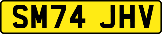 SM74JHV
