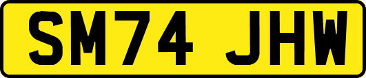 SM74JHW