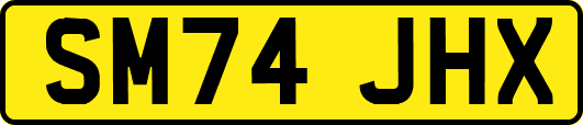 SM74JHX