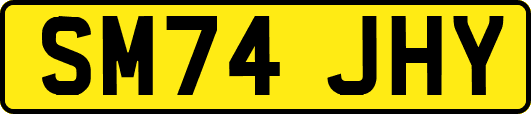 SM74JHY