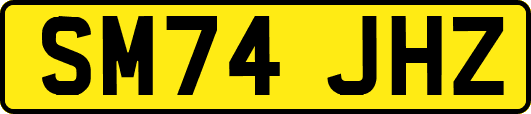 SM74JHZ