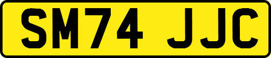 SM74JJC