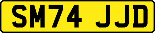 SM74JJD