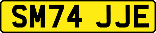 SM74JJE