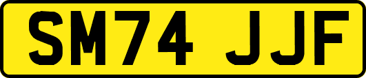SM74JJF