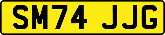 SM74JJG
