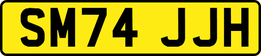 SM74JJH