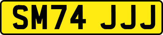 SM74JJJ