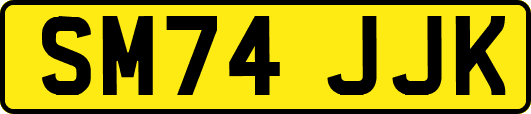 SM74JJK