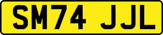 SM74JJL