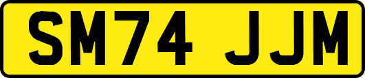 SM74JJM