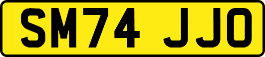 SM74JJO
