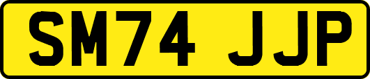 SM74JJP