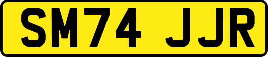 SM74JJR