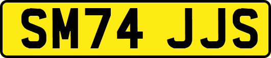 SM74JJS