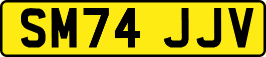 SM74JJV