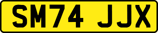 SM74JJX