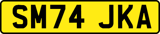 SM74JKA