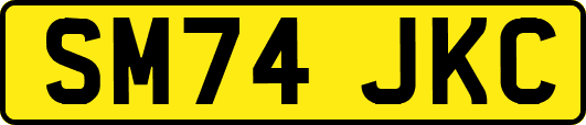 SM74JKC
