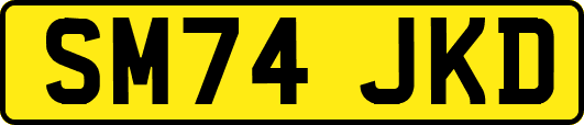 SM74JKD