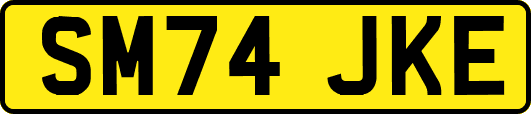 SM74JKE