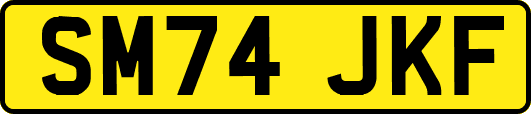 SM74JKF