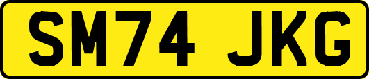 SM74JKG
