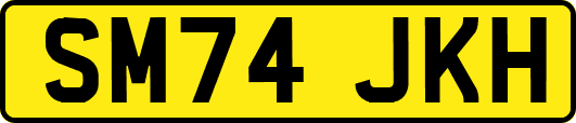 SM74JKH