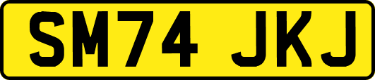 SM74JKJ