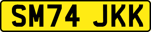 SM74JKK