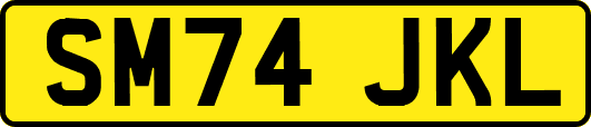 SM74JKL