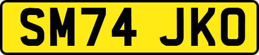 SM74JKO