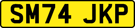 SM74JKP