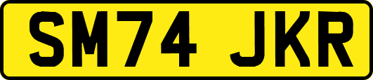 SM74JKR