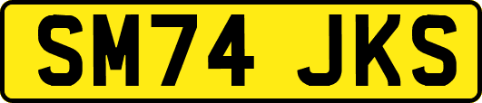 SM74JKS