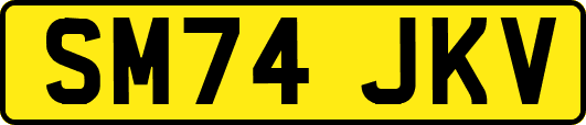 SM74JKV