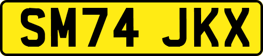 SM74JKX
