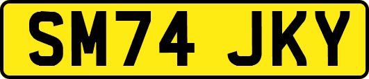 SM74JKY