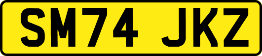 SM74JKZ