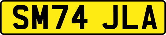 SM74JLA