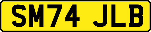 SM74JLB