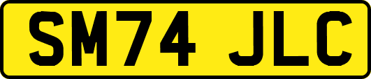 SM74JLC