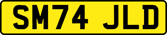 SM74JLD