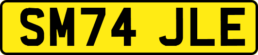SM74JLE