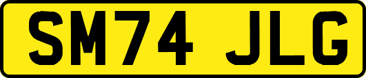 SM74JLG