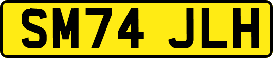 SM74JLH