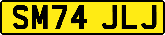 SM74JLJ